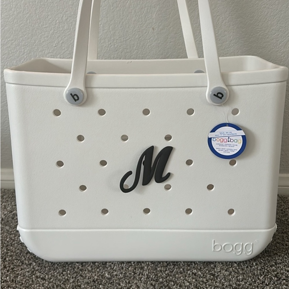 New with tags original Bogg Bag